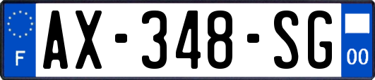 AX-348-SG