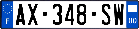 AX-348-SW