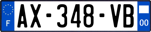 AX-348-VB