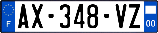 AX-348-VZ
