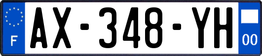 AX-348-YH