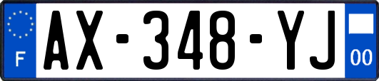 AX-348-YJ