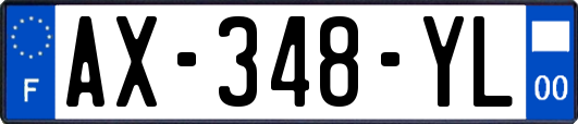 AX-348-YL