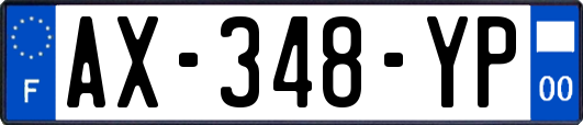 AX-348-YP