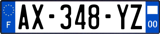AX-348-YZ