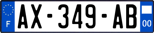 AX-349-AB