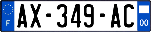 AX-349-AC