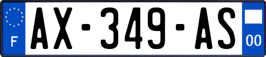 AX-349-AS