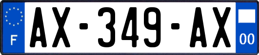 AX-349-AX