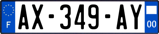 AX-349-AY