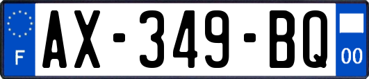 AX-349-BQ