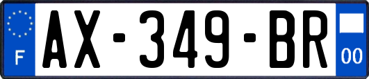 AX-349-BR