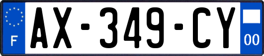 AX-349-CY