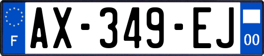 AX-349-EJ