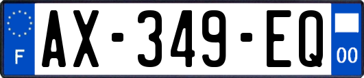 AX-349-EQ