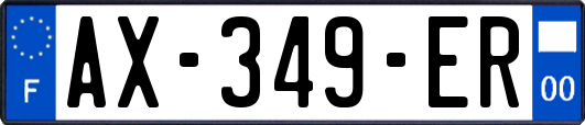 AX-349-ER