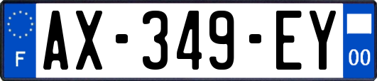 AX-349-EY