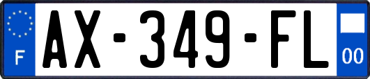 AX-349-FL