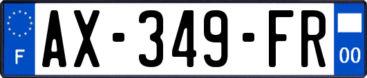 AX-349-FR