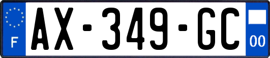 AX-349-GC