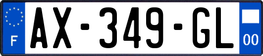 AX-349-GL