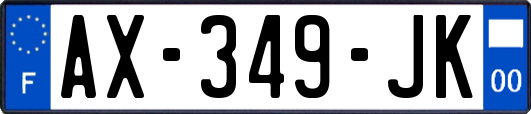 AX-349-JK