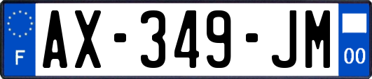 AX-349-JM