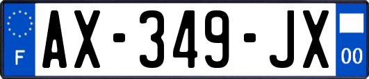AX-349-JX