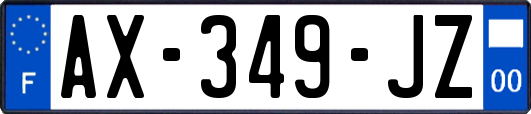 AX-349-JZ