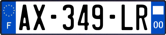 AX-349-LR