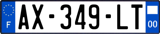 AX-349-LT