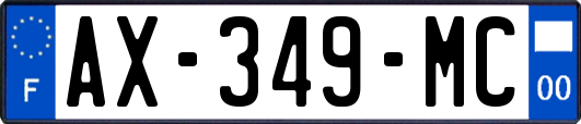 AX-349-MC