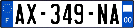 AX-349-NA