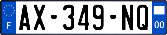 AX-349-NQ