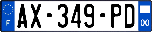 AX-349-PD