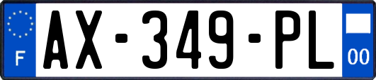 AX-349-PL