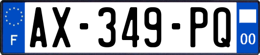 AX-349-PQ