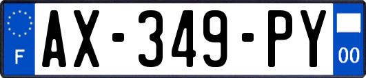 AX-349-PY
