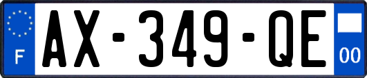 AX-349-QE