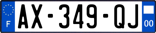 AX-349-QJ