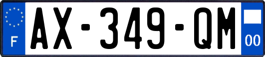 AX-349-QM