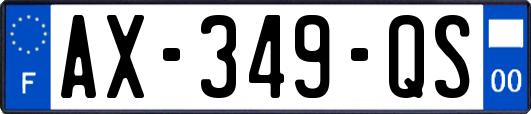AX-349-QS