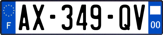 AX-349-QV