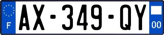 AX-349-QY