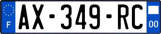 AX-349-RC
