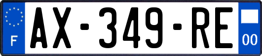 AX-349-RE