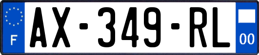 AX-349-RL