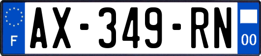 AX-349-RN