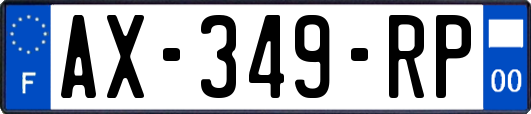 AX-349-RP