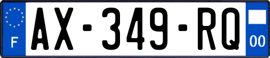 AX-349-RQ